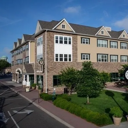 Rent this 1 bed apartment on The Jefferson at Farmingdale Plaza Apartments in South Front Street, Village of Farmingdale