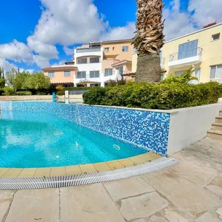 Buy this 3 bed townhouse on Stokkou in 8502 Anarita, Cyprus