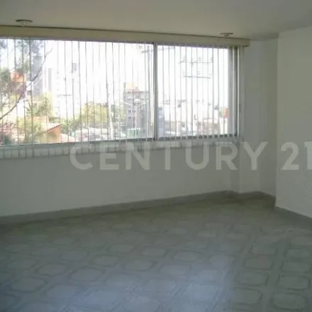 Image 2 - Avenida Santa Lucía 963, Álvaro Obregón, 01430 Mexico City, Mexico - Apartment for rent