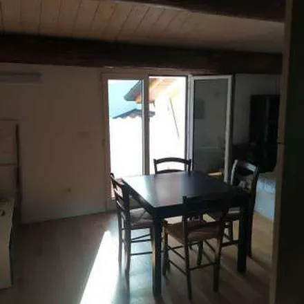Rent this 2 bed apartment on Via delle Pescherie Vecchie 20 in 44141 Ferrara FE, Italy