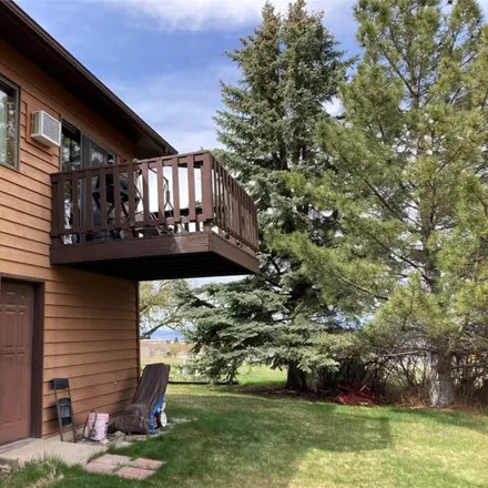 Buy this 2 bed condo on 883 Saddle Drive in Helena, MT 59601