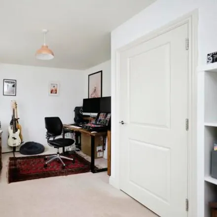 Image 9 - Cornford Crescent, Berwick, BN26 6GF, United Kingdom - Duplex for sale