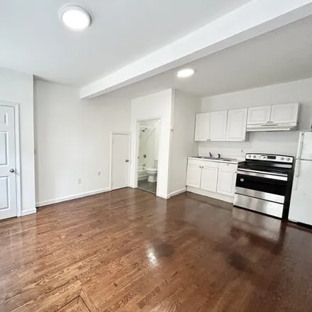 Rent this 1 bed condo on 269 Bolton St Unit 2a in Boston, Massachusetts