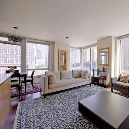 Buy this 2 bed condo on Little West Street in New York, NY 10280