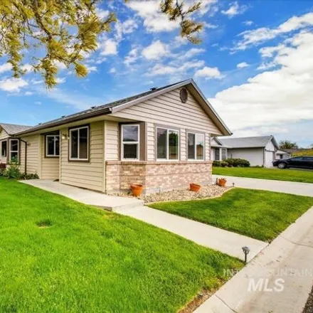 Image 4 - 613 West Oxford Drive, Nampa, ID 83651, USA - House for sale