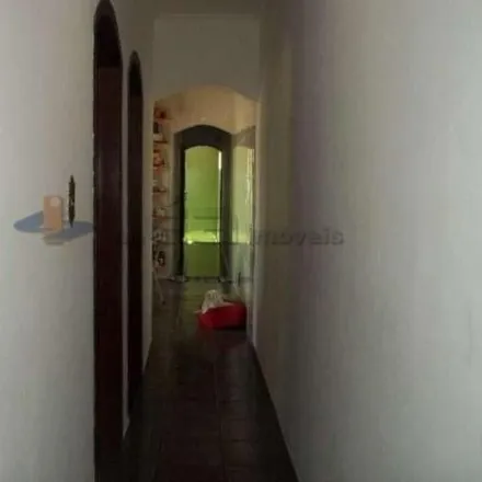 Buy this 5 bed house on Alameda Jaime Fortes in Jardim Imperador, Suzano - SP