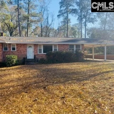 Image 3 - 1524 Omarest Drive, Columbia, SC 29210, USA - House for rent