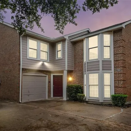 Buy this 2 bed house on 300 Red River Way in Irving, TX 75063