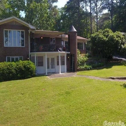 Image 6 - 211 Peninsula Drive, Hot Springs, AR 71901, USA - Duplex for sale