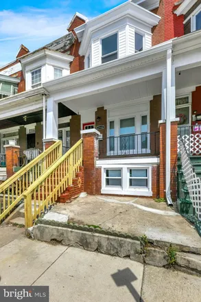 Rent this 3 bed townhouse on 2940 Ellicott Driveway in Baltimore, MD 21216