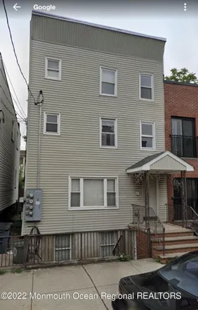 Buy this studio duplex on 100 Laidlaw Avenue in Croxton, Jersey City