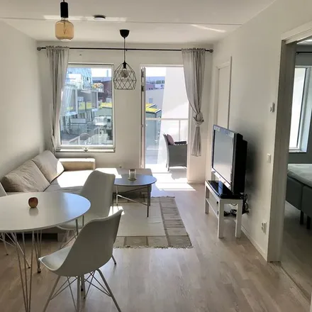 Rent this 2 bed apartment on Lindholmsallén 35 in 417 53 Gothenburg, Sweden