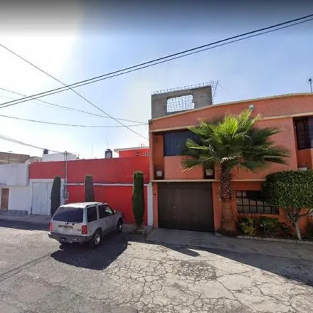 Image 1 - Escuela Primaria Nepal, Avenida 511, Gustavo A. Madero, 07969 Mexico City, Mexico - House for sale