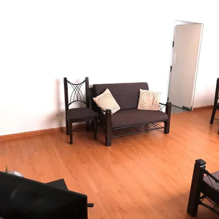 Buy this 11 bed apartment on Jirón Mama Ocllo 2468 in Lince, Lima Metropolitan Area 51015