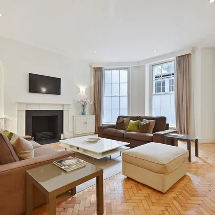 Rent this 2 bed apartment on London Elite Health in 69 Harley Street, East Marylebone