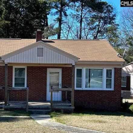 Rent this 2 bed house on 111 Alida Street in Columbia, SC 29203