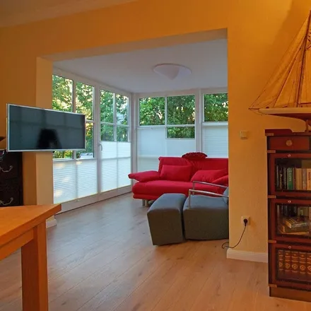 Rent this 1 bed apartment on Seecamping Flessenow in Am Schweriner See, 19067 Flessenow
