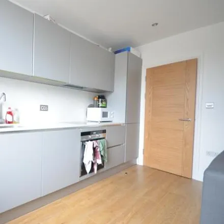 Image 5 - 20 Clutton Street, London, E14 6QN, United Kingdom - Room for rent