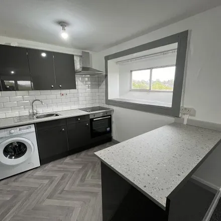 Image 1 - Falmouth Road, Leicester, LE5 4WN, United Kingdom - Apartment for rent
