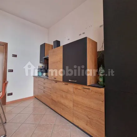 Rent this 3 bed apartment on Via G. Amendola in 01100 Viterbo VT, Italy