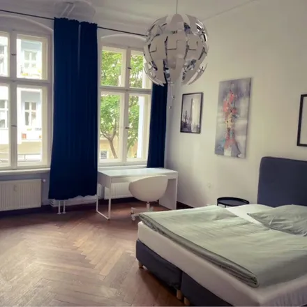 Image 3 - Gutzkowstraße 4, 10827 Berlin, Germany - Room for rent