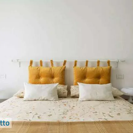 Rent this 1 bed apartment on Via Pier Paolo Pasolini 84 in 20151 Milan MI, Italy