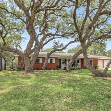 Buy this 3 bed house on 67 Brock Lane in Rockport, TX 78382