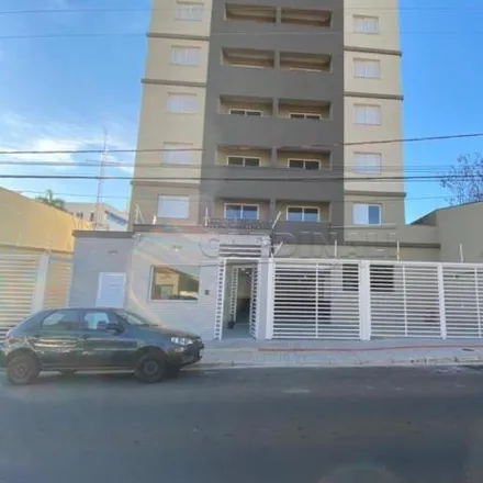 Rent this 2 bed apartment on Rua São Sebastião 1453 in Centro, São Carlos - SP