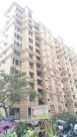 Image 4 - Pidilite Industries ltd, Cross Road B, Zone 3, Mumbai - 400096, Maharashtra, India - Apartment for rent