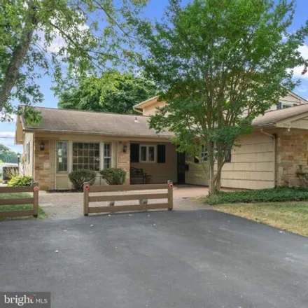 Image 2 - 2910 Tapered Ln, Bowie, Maryland, 20715 - House for sale