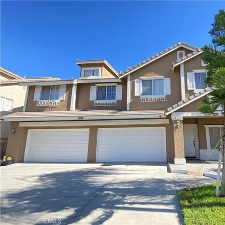Rent this 7 bed house on 27744 Tobermory Street in Moreno Valley, CA 92555