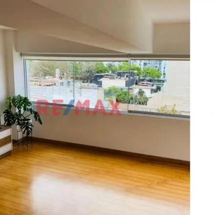 Image 2 - Jorge Basadre Avenue, San Isidro, Lima Metropolitan Area 15494, Peru - Apartment for sale