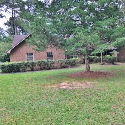 Image 3 - 1150 Hawthorne Drive, Kirkville, Pike County, MS 39648, USA - House for sale