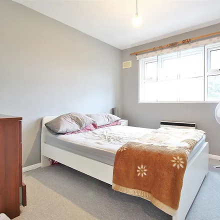 Rent this 2 bed apartment on Taylor Close in London, TW3 4NG