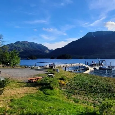 Image 9 - Port Alice, BC V0N 2N0, Canada - Apartment for rent