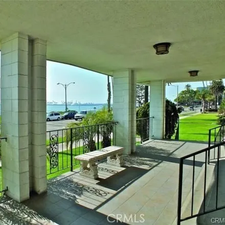 Image 5 - The Versailles, 2601 East Ocean Boulevard, Long Beach, CA 90803, USA - Condo for rent