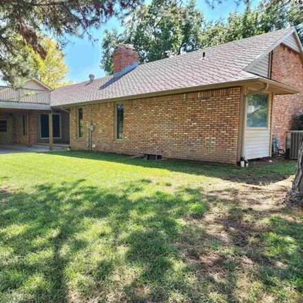 Image 4 - 1492 Briarwood Lane, McPherson, KS 67460, USA - House for sale