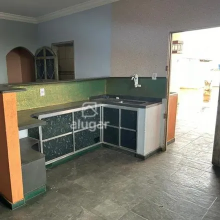 Rent this 3 bed apartment on Rua Bernardino Souto in Vila Regina, Montes Claros - MG