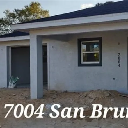 Buy this 2 bed house on 6998 San Bruno Drive in Highlands County, FL 33872