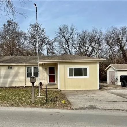 Buy this 3 bed house on 222 West South Street in Richmond, MO 64085