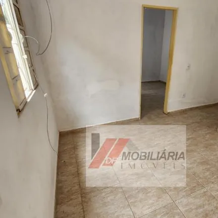 Rent this 1 bed apartment on Centro de Ensino Fundamental 09 de Taguatinga in CSB 9/10 AE 02, Taguatinga - Federal District