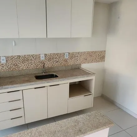 Buy this studio apartment on Avenida Governador Adhemar de Barros in Vila Rubens, Mogi das Cruzes - SP