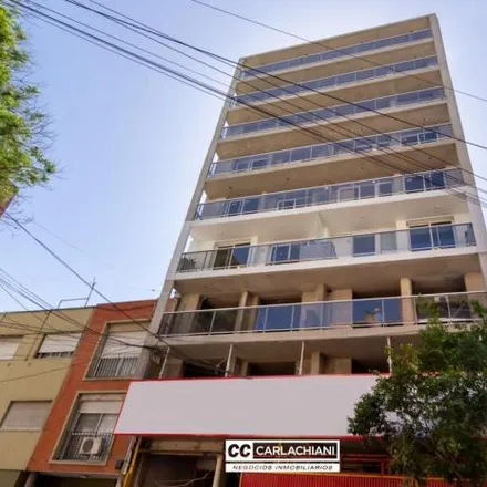 Buy this 1 bed apartment on Balcarce 1361 in Parque, Rosario