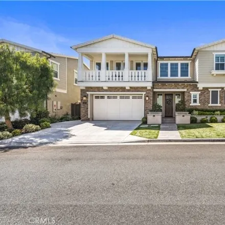 Buy this 4 bed house on 305 Costa Bella Court in Santa Ana Heights, Costa Mesa