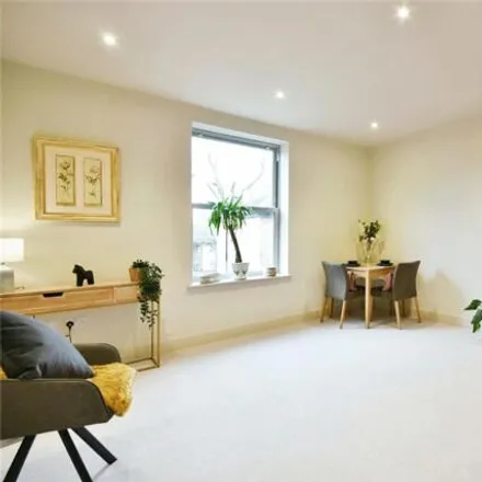 Buy this studio apartment on Cara House in 12-14 Whalley Road, Manchester
