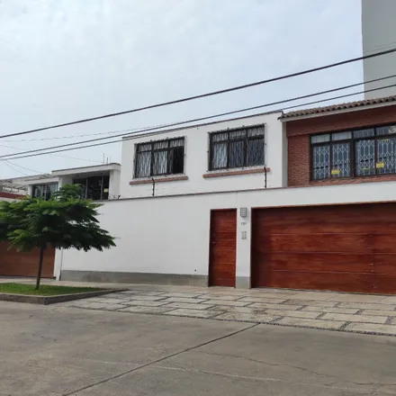 Image 6 - Calle Manuel Augusto Olaechea 594, Miraflores, Lima Metropolitan Area 15048, Peru - House for sale