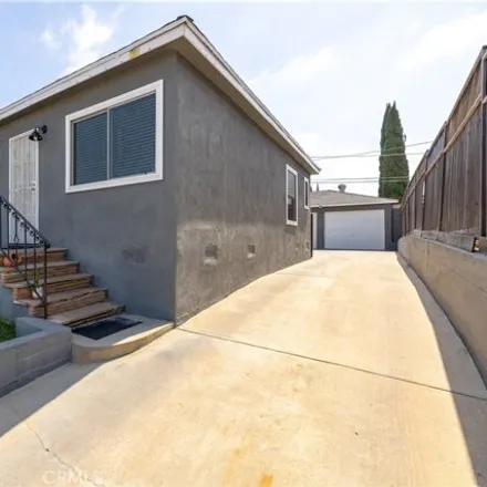 Image 7 - 1264 Atwood St, Los Angeles, California, 90063 - House for sale