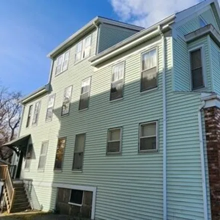 Image 4 - 535;537 Washington Street, Quincy Point, Quincy, MA 02169, USA - House for sale