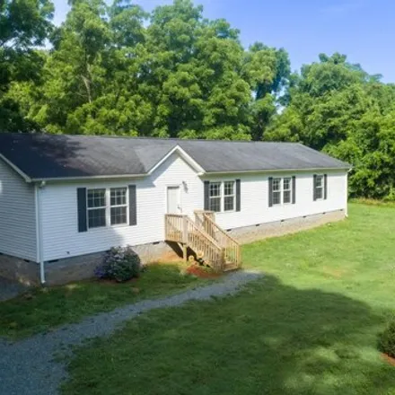 Image 1 - 1819 Brier Ln, Graham, North Carolina, 27253 - House for sale