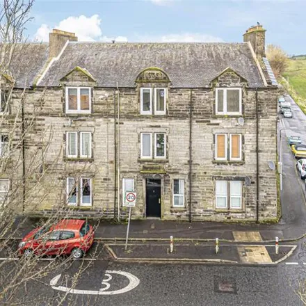 Image 1 - Berrylaw Place, Dunfermline, KY12 8AG, United Kingdom - Apartment for sale